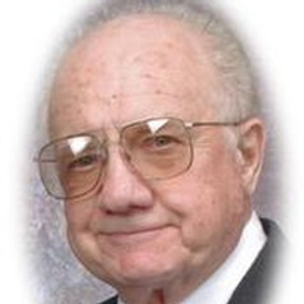 Carl Berg