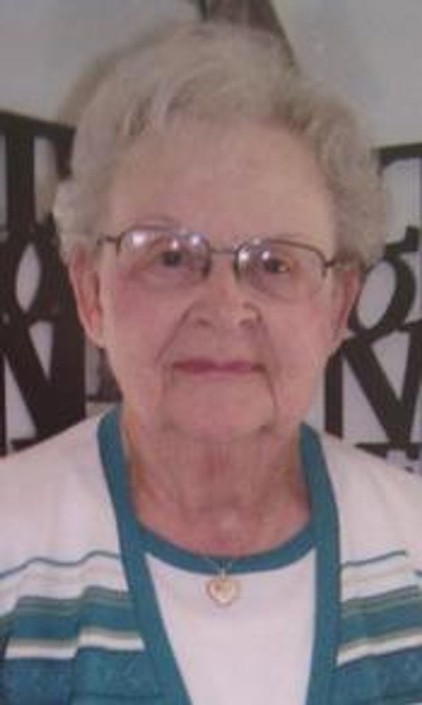 Betty L. Sawyer