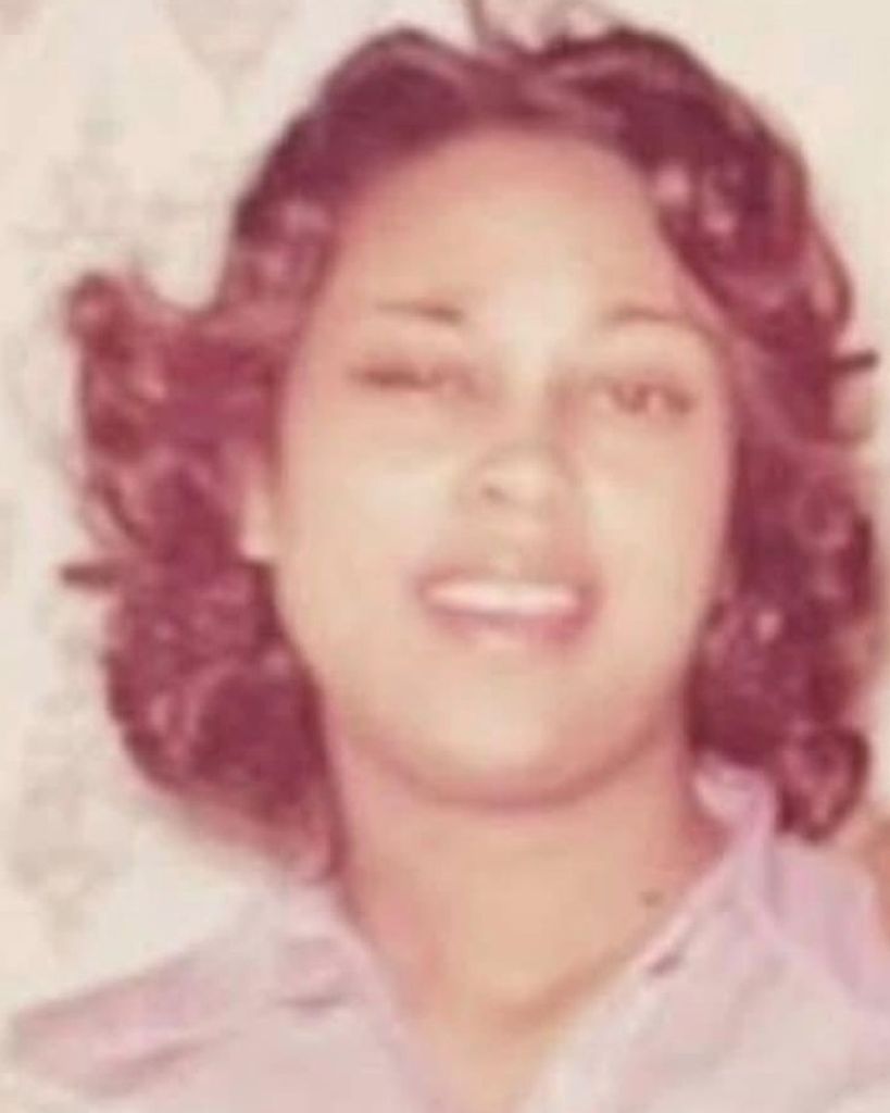 Christine Smith Profile Photo