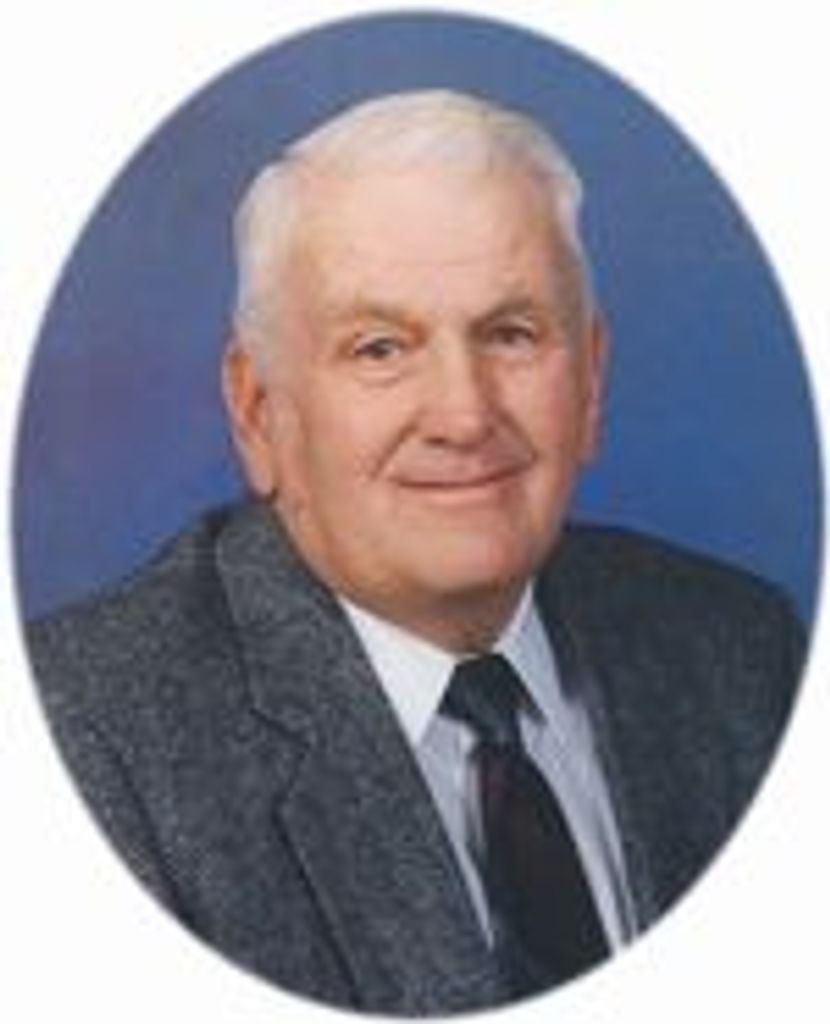Robert "Bob" Allen Cole