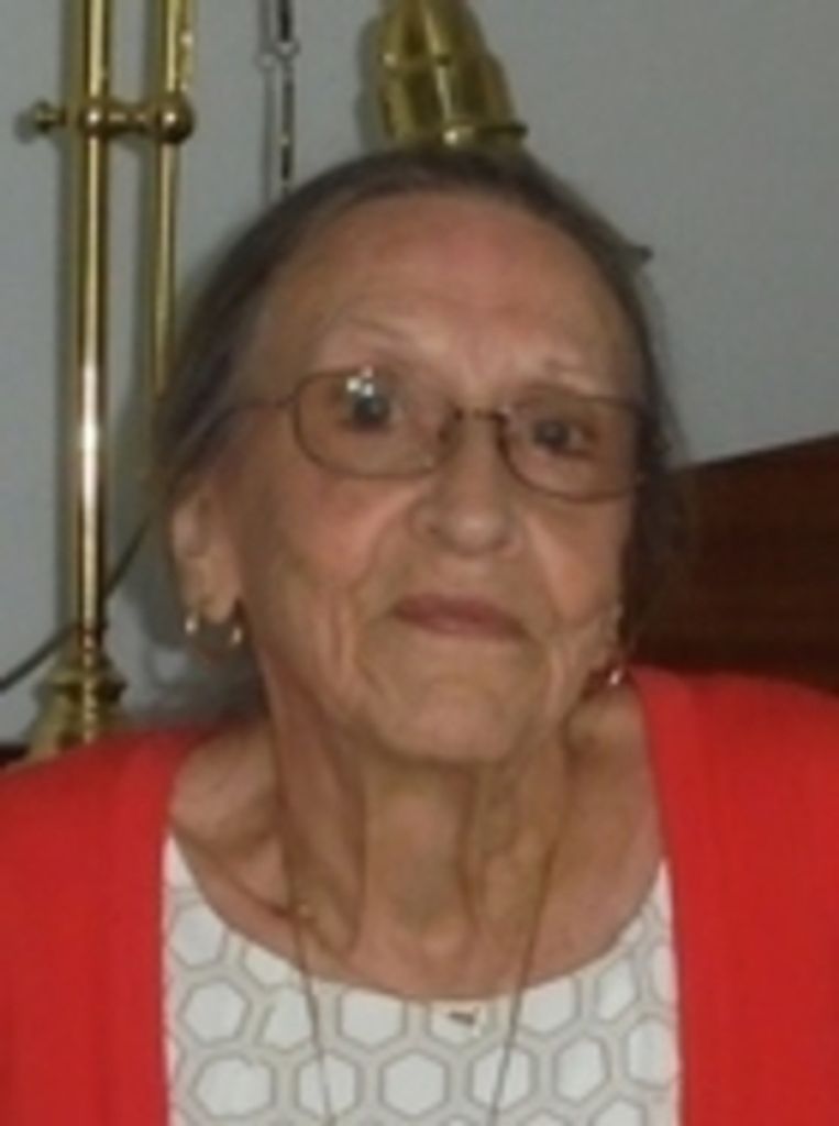 Mary Maxine Childress Stocki