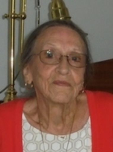 Mary Maxine Childress Stocki Profile Photo