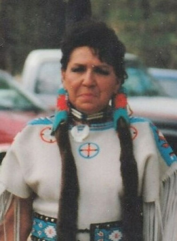 Bernadette Ann Aiken Profile Photo