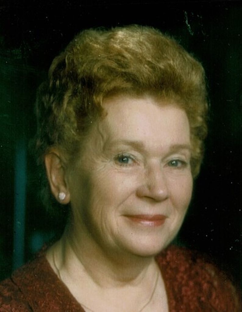 Shirley A. Cabak