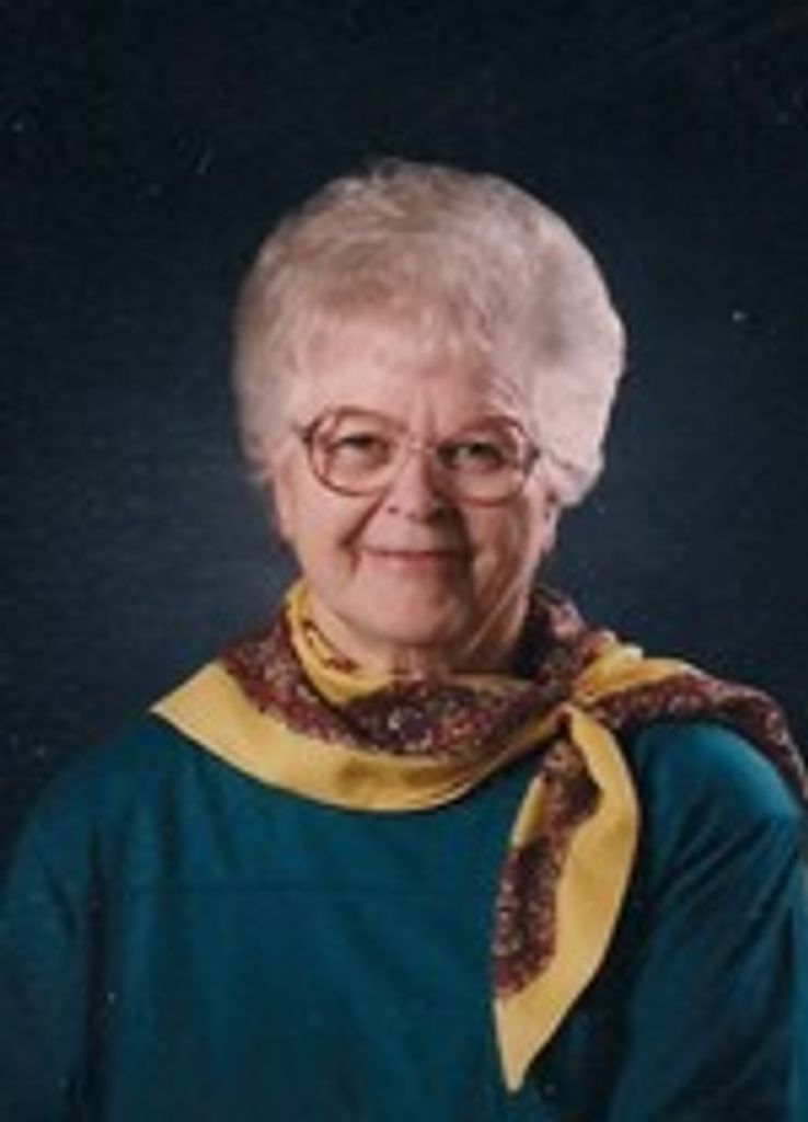 Phyllis Irene Smith