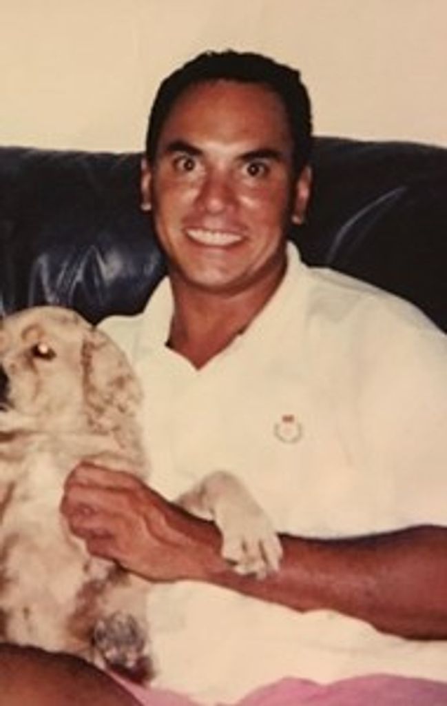 Anthony Cepeda