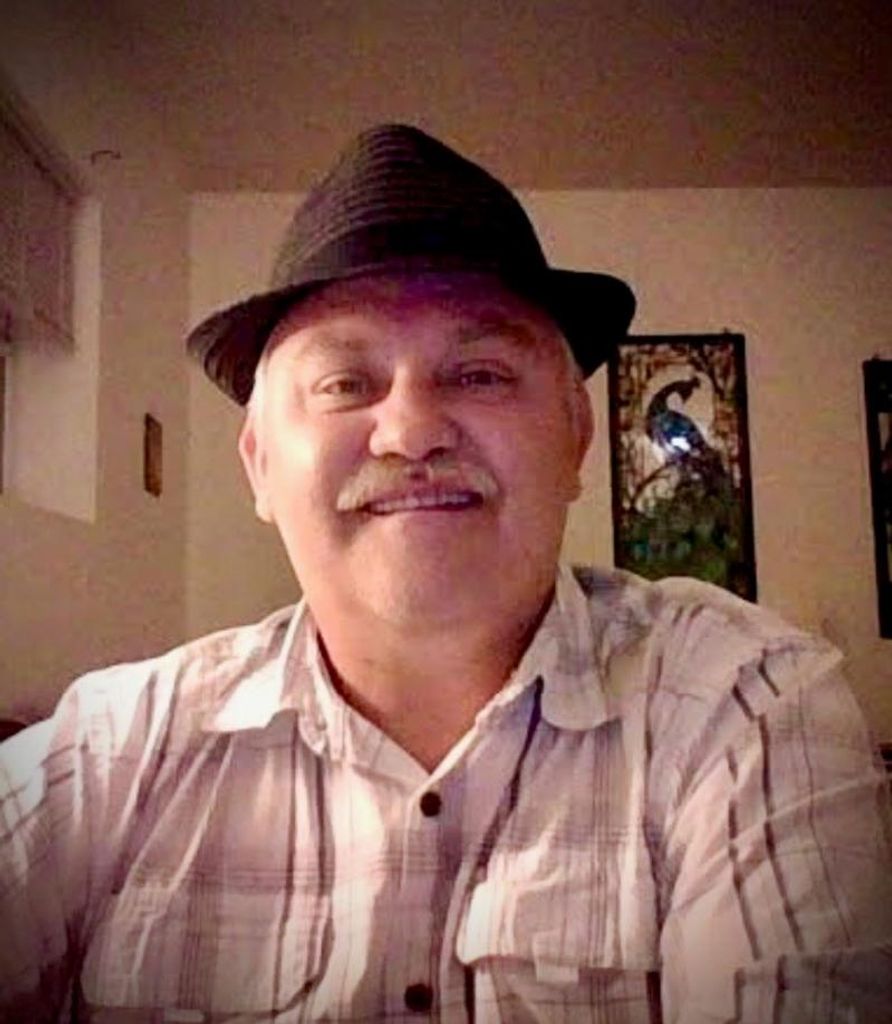 Jesse Edward Long Profile Photo