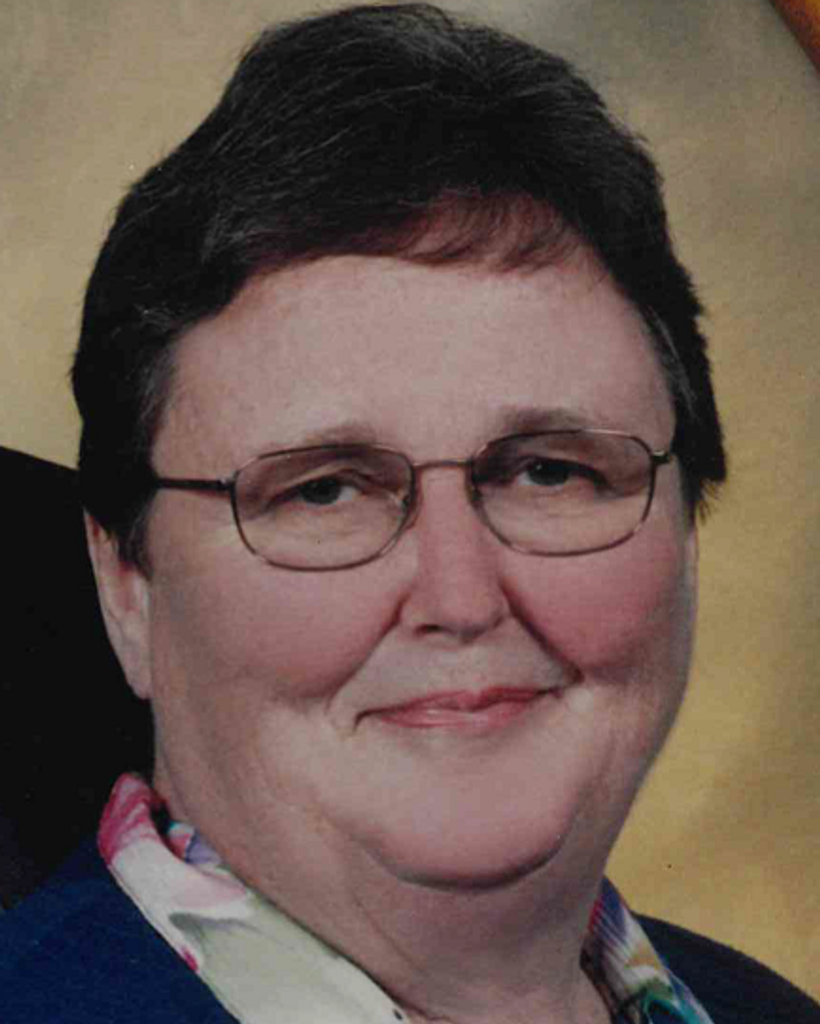 Janis Elaine Holm