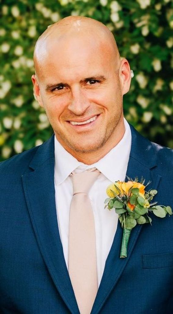 John W. Hegarty Profile Photo