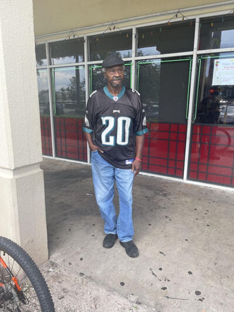 James Leggett Sr. Profile Photo