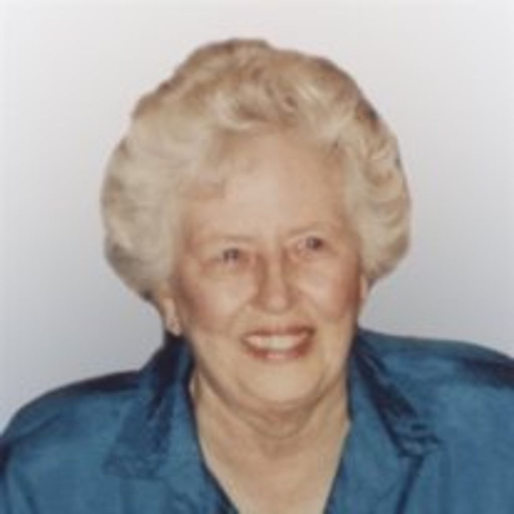 Betty K. Cazier