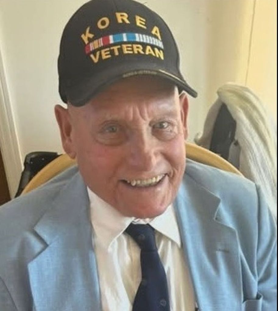 L. Homer Shank Profile Photo