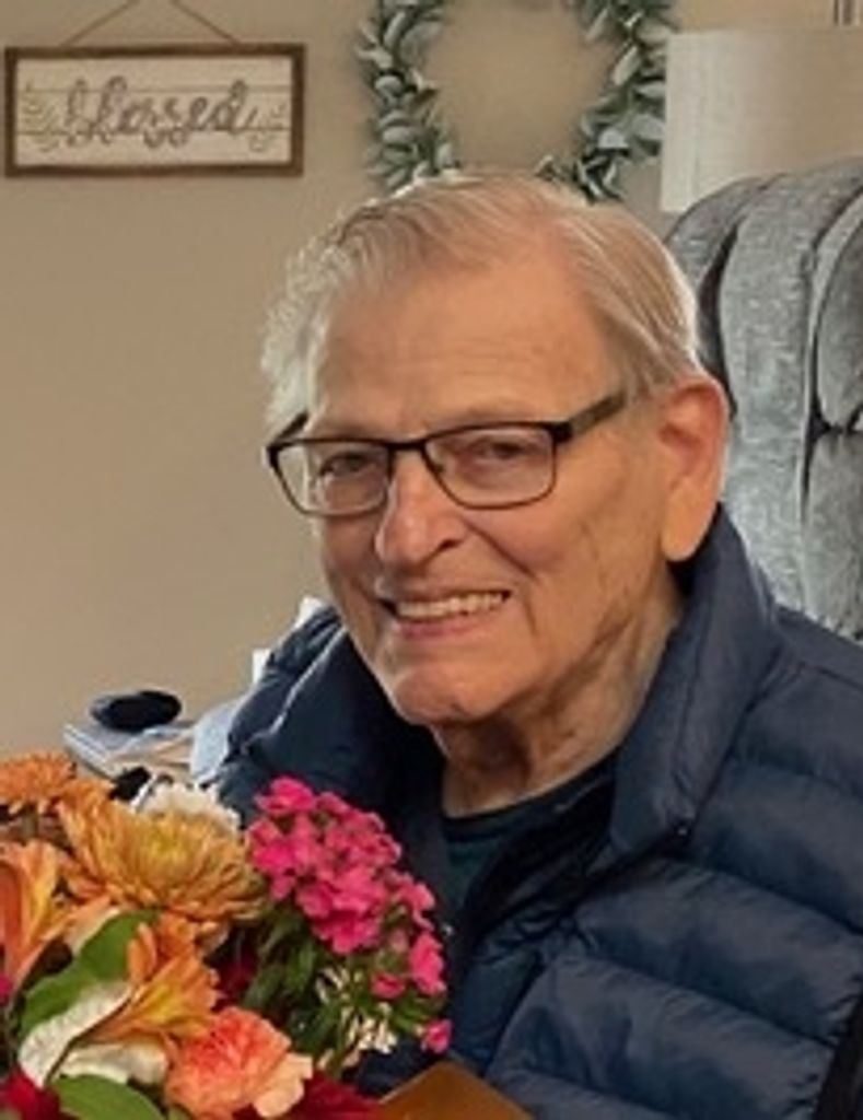 Boyd R. Powers Profile Photo