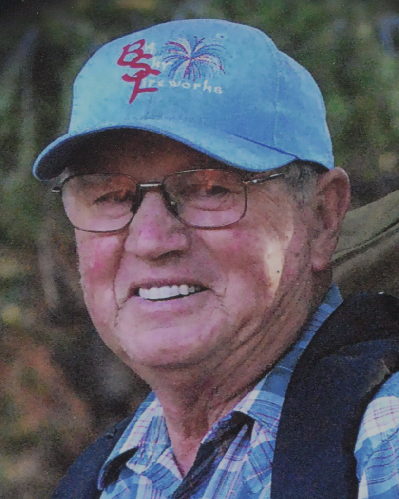 Earl Harlan Smith Profile Photo