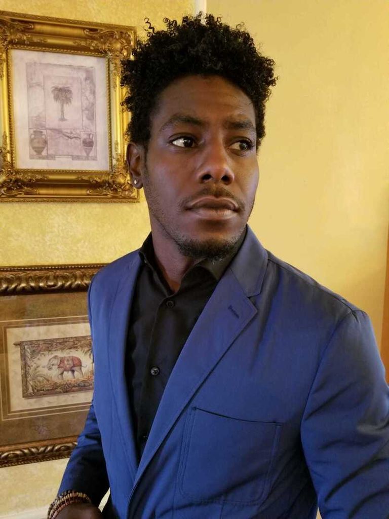 Adrian D. Reid Profile Photo