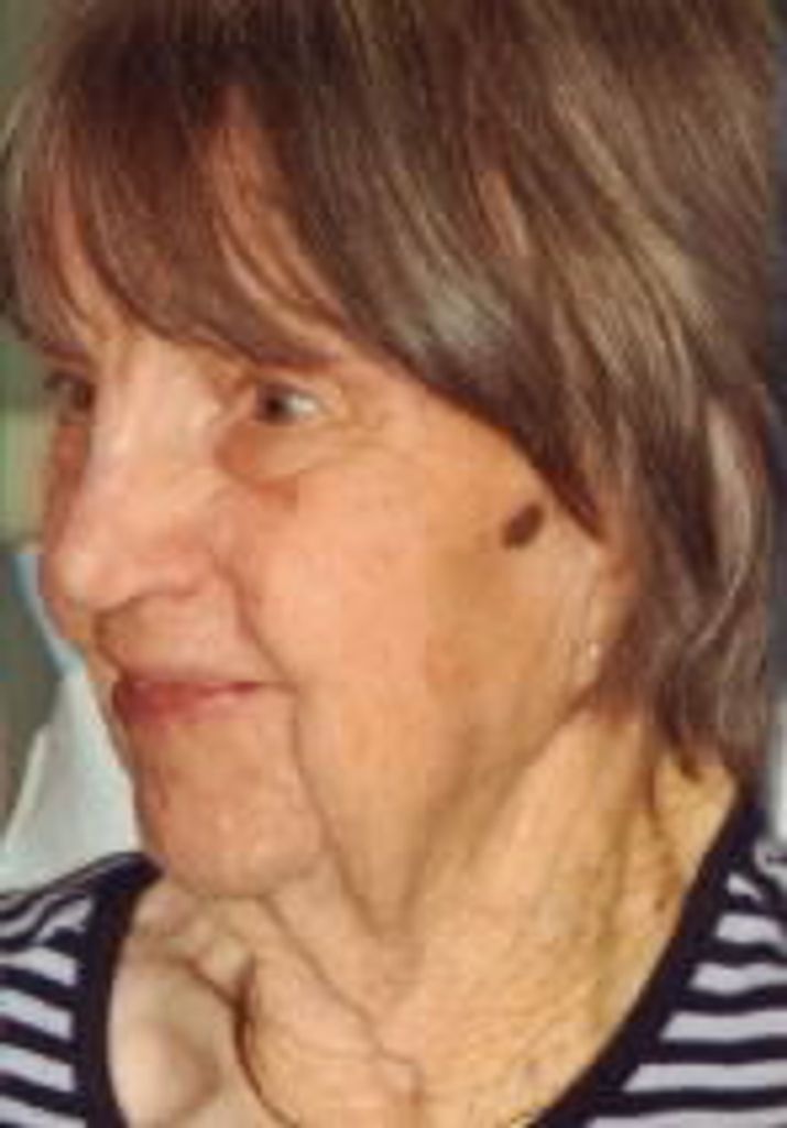 Mildred Monette Plasters Lamb Profile Photo