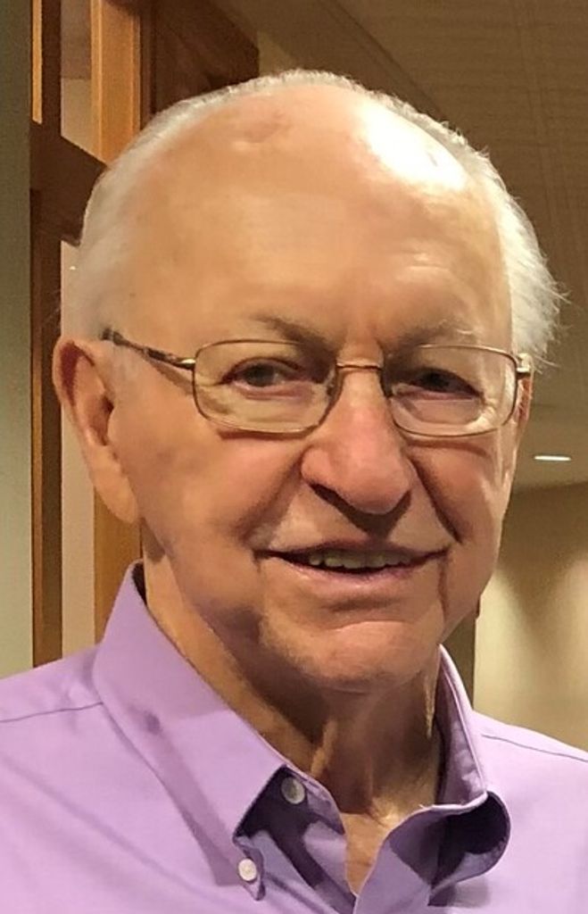 Ernest L. Reinford Profile Photo
