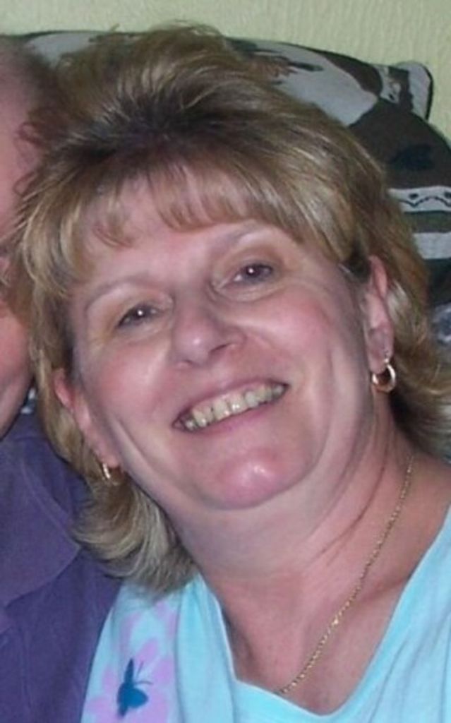 Claudia M. Guldenschuh Profile Photo