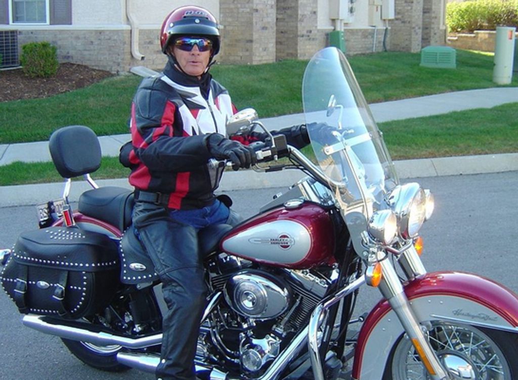 Arthur "Dean" Wilson