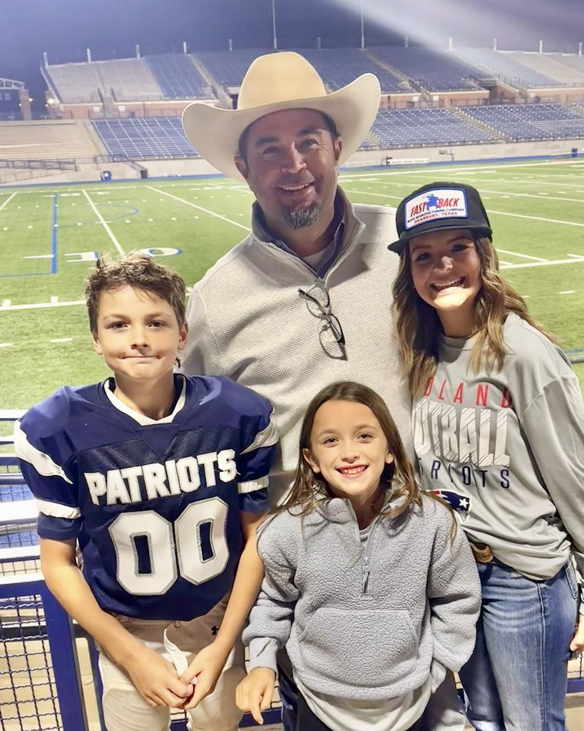 Andrew Lee Bartlett Profile Photo