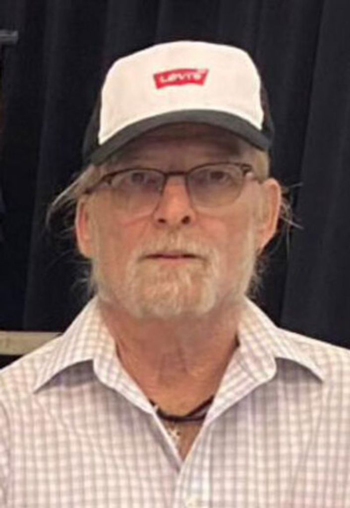Leroy Grant Smith Jr. Profile Photo