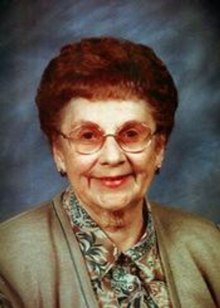 Joyce Cecelia Cannon
