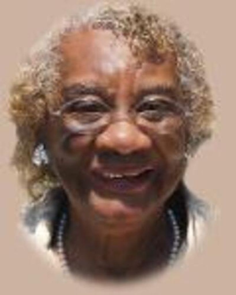 Ludie Mae Smith Profile Photo