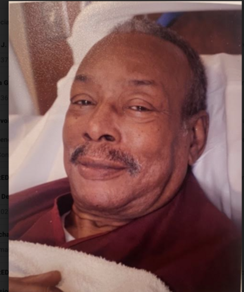 Grover C. Sims Profile Photo