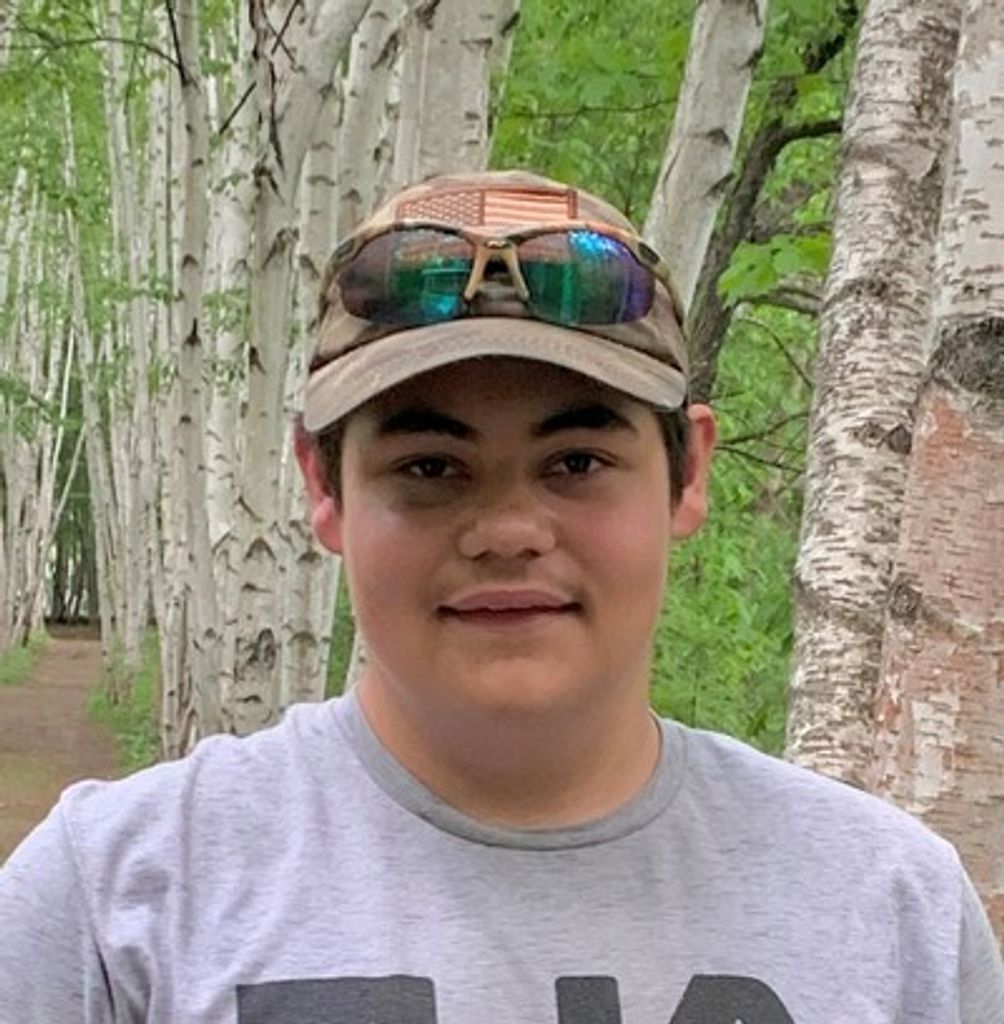 Antoine Gauvin Profile Photo
