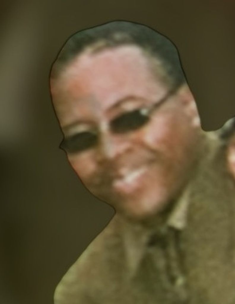 Rodney Huffman Profile Photo