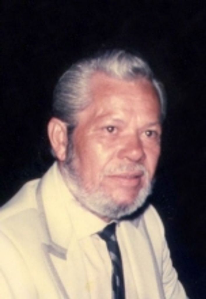 Alejandro Hernandez