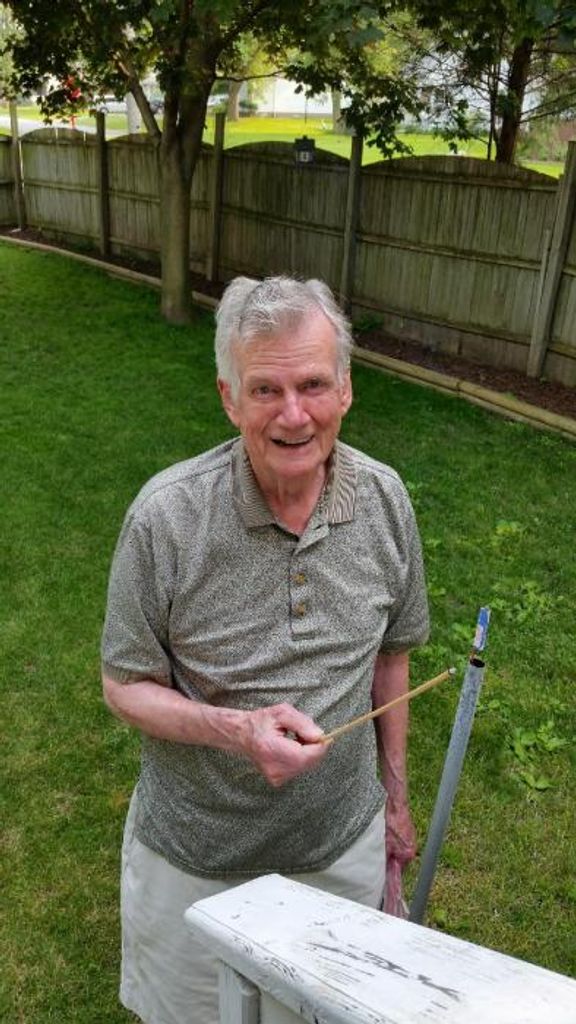 Leroy R. Daugherty