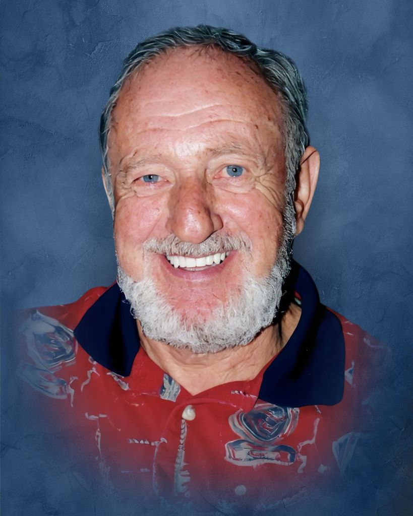 Terry Joseph "TJ" Woodruff