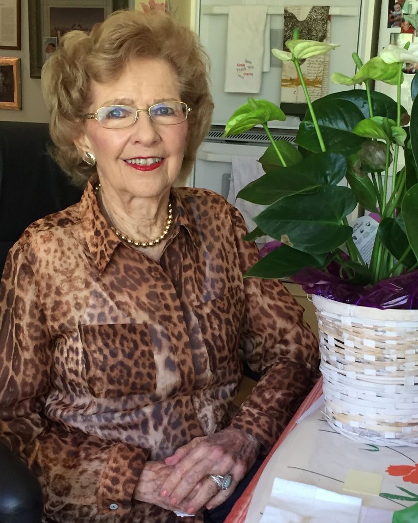 Nancy D. Lynch