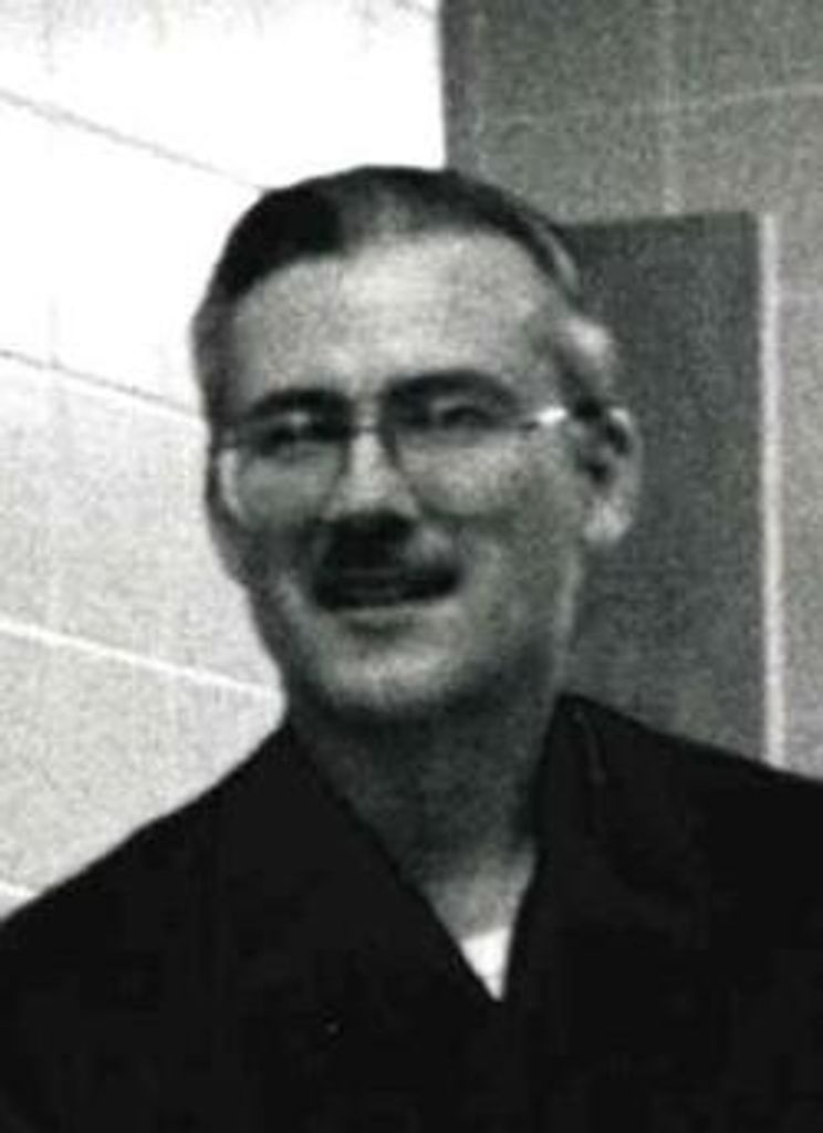 Michael D. Lee