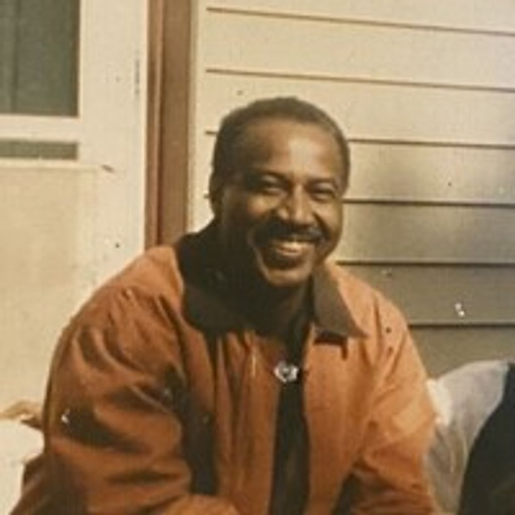 John L. Johnson Jr. Profile Photo