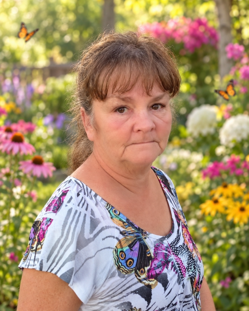 Becky Lynn Mull Profile Photo