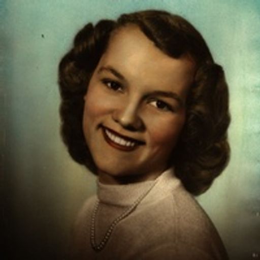 Marjorie Steg Profile Photo