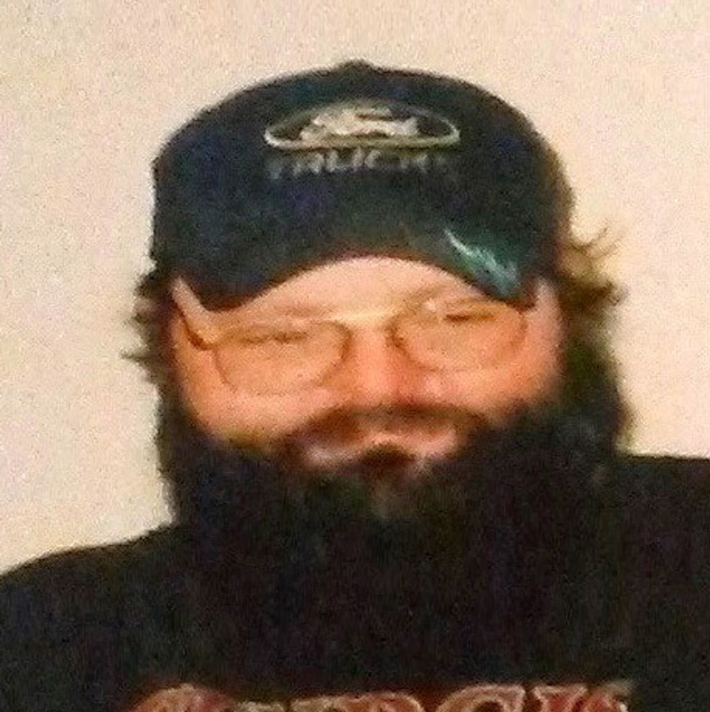 Herbert Laroy Walker Profile Photo