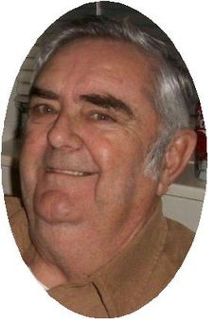 Forrest Fontenot, Jr.