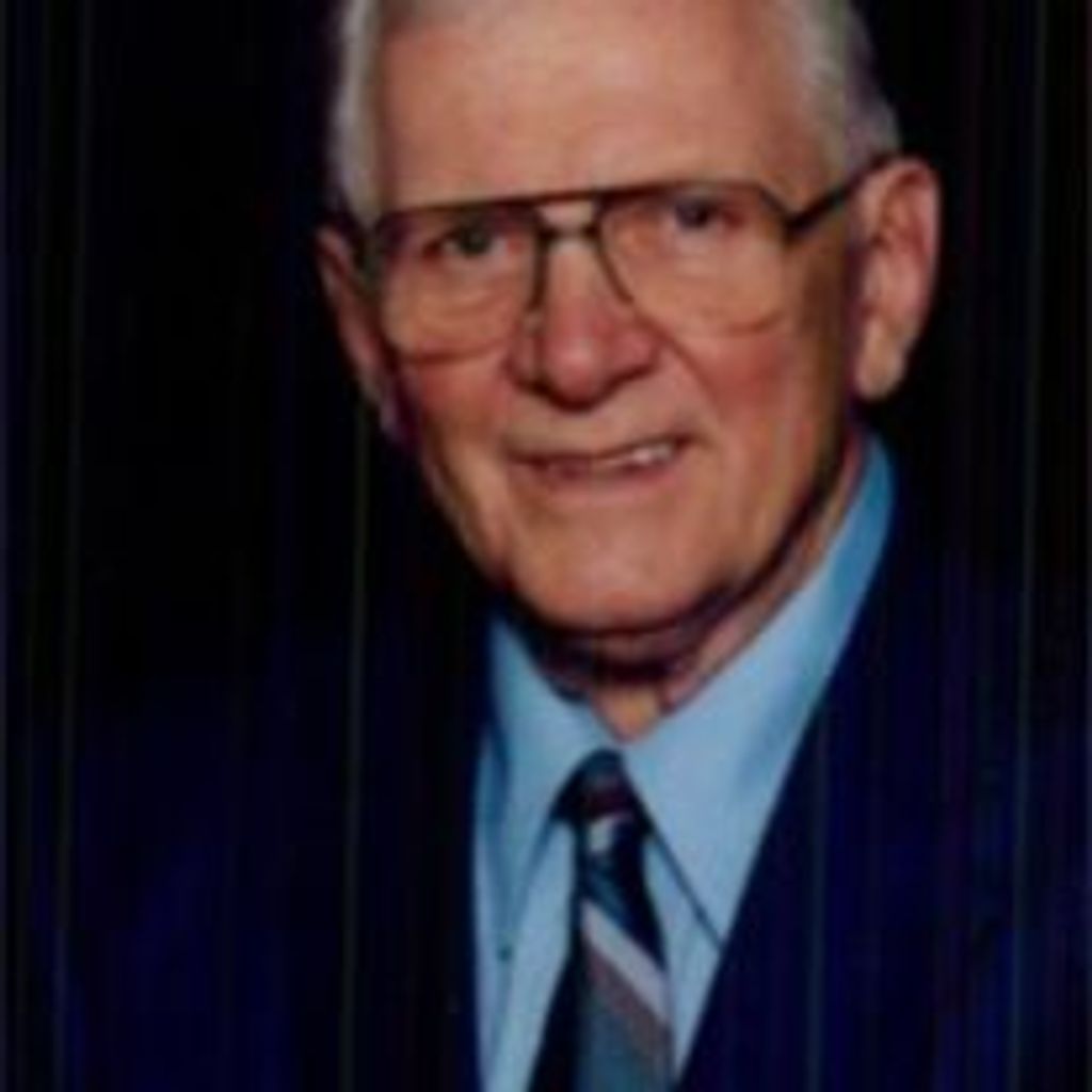 F. "Larry" Lawrence Mzik