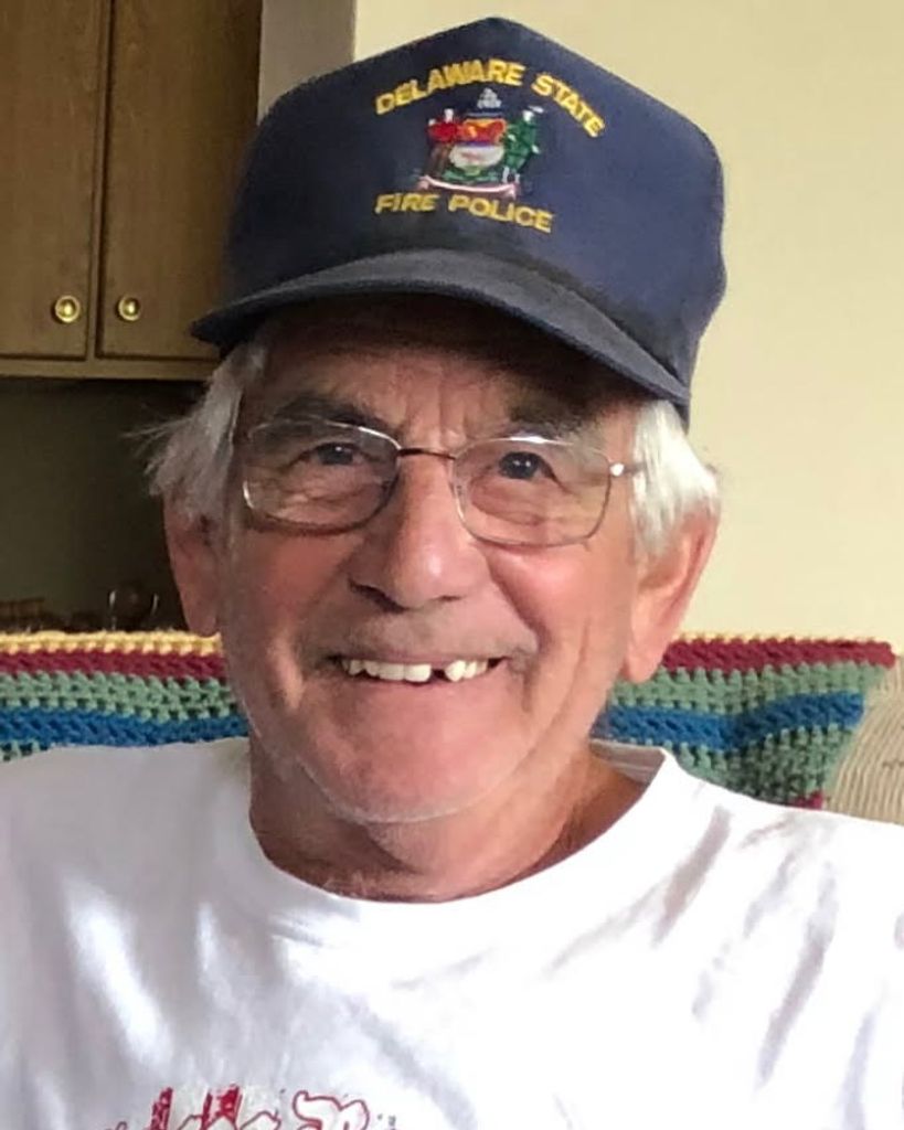 Jerry L. Yoder