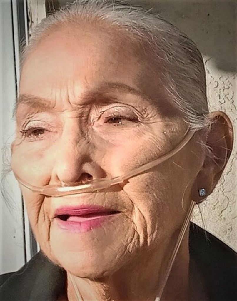Irene Herrera Profile Photo
