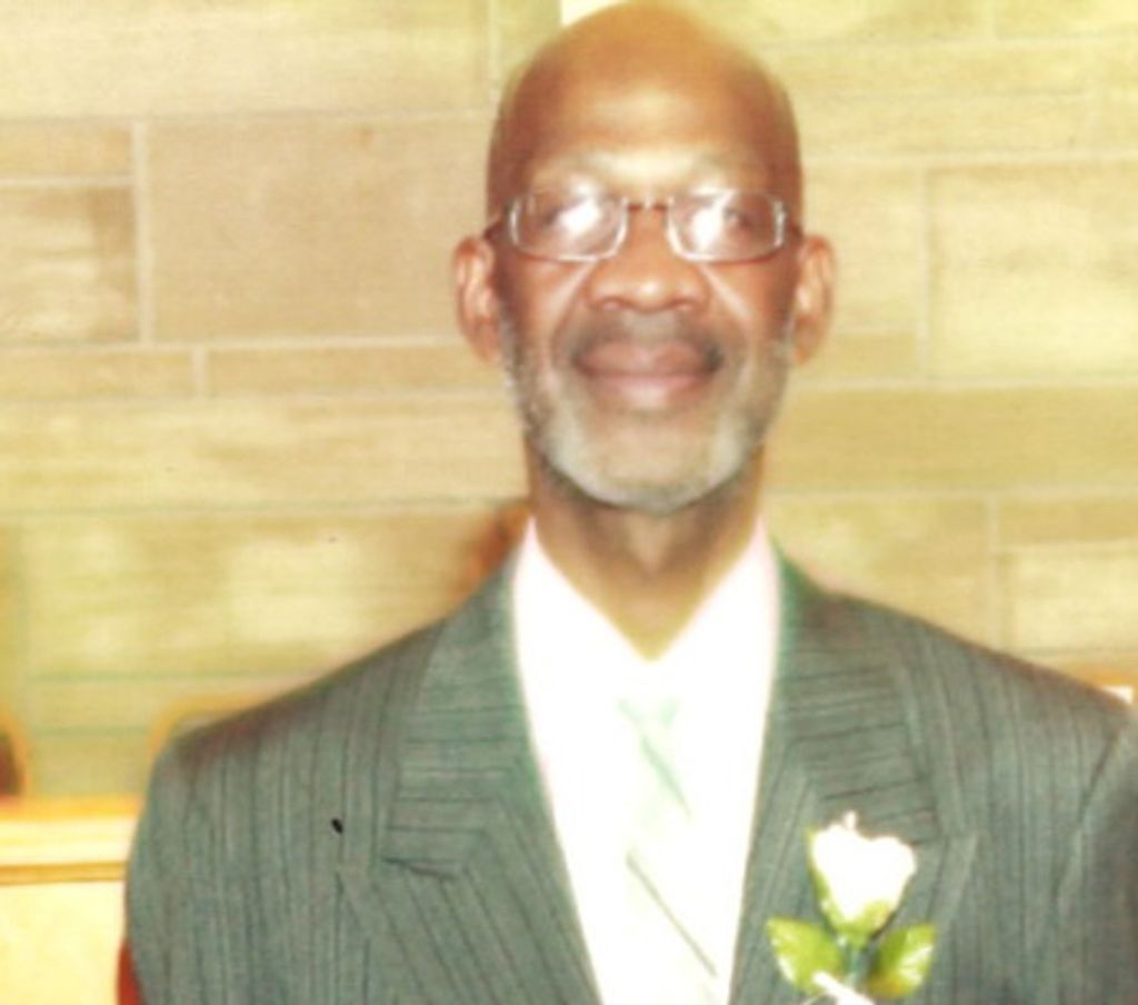 Mr. Eddie Lee Heard, Jr. Profile Photo