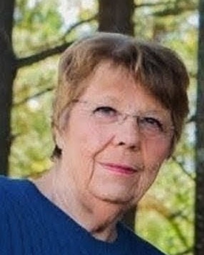 Lynette Lundgren