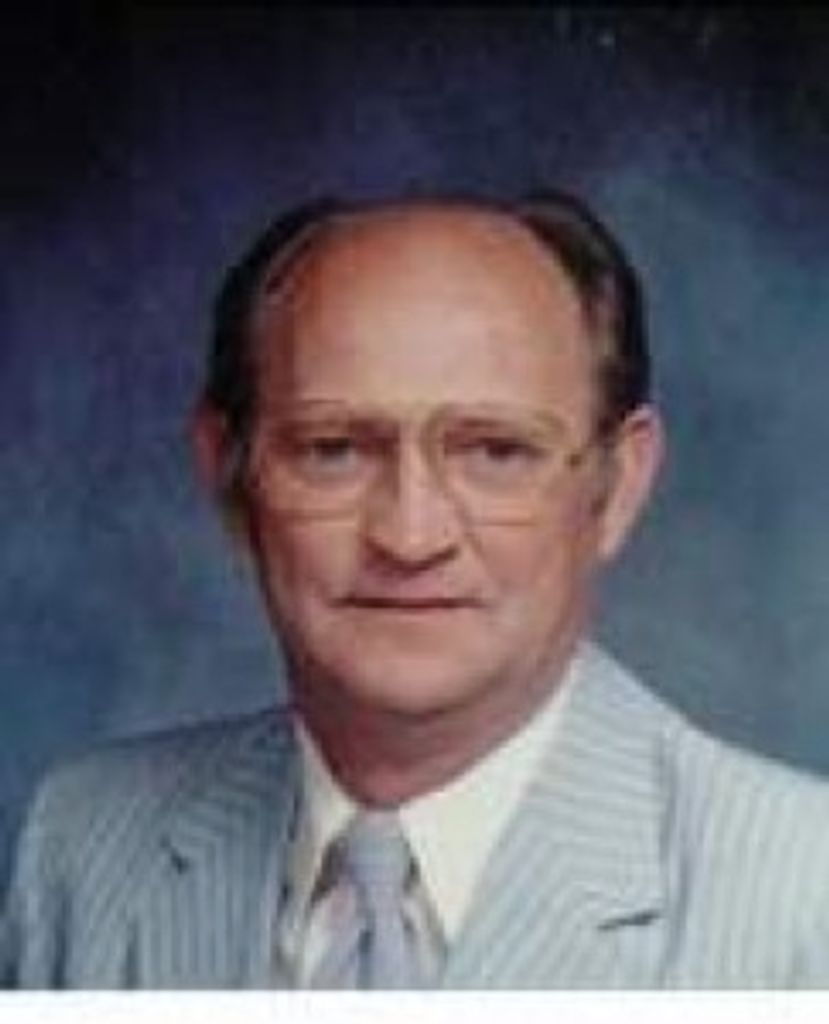 Wilbur E. Little