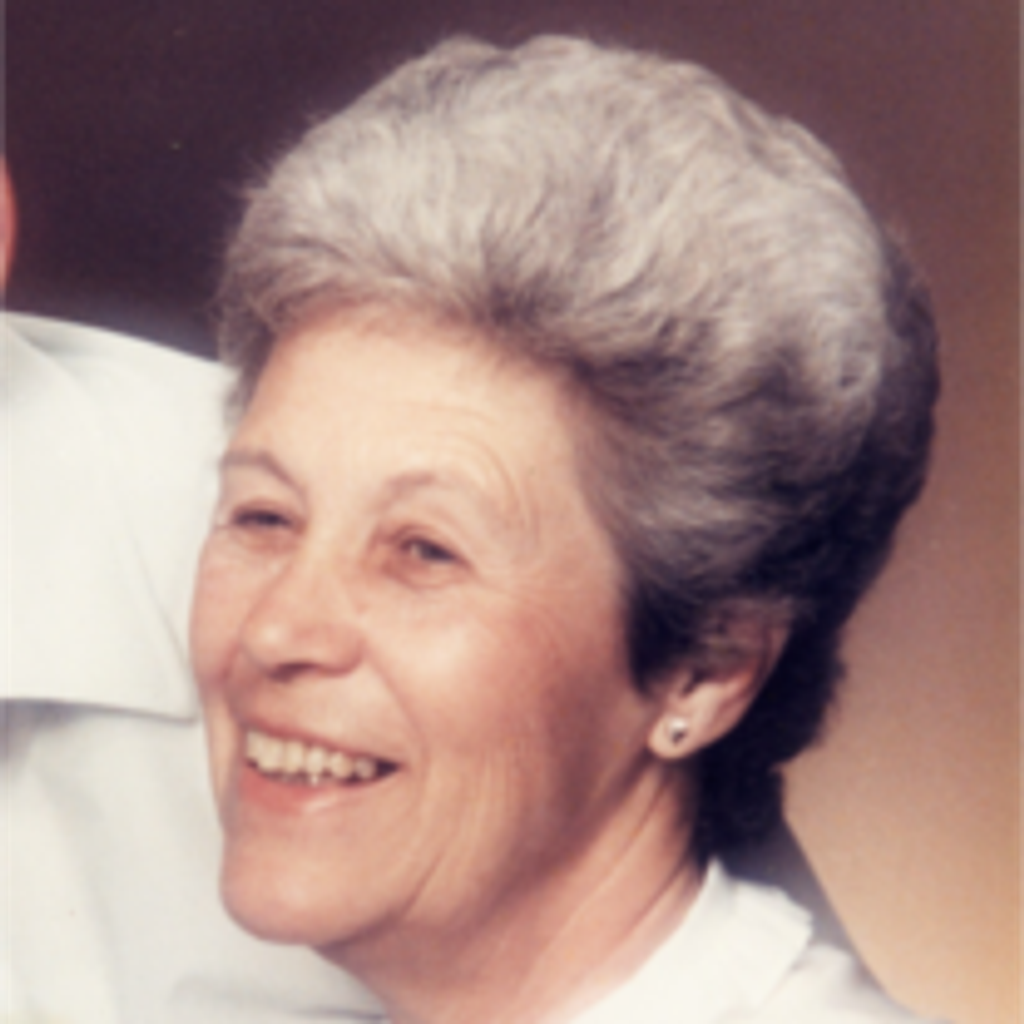 Wilma Elizabeth Manning Profile Photo