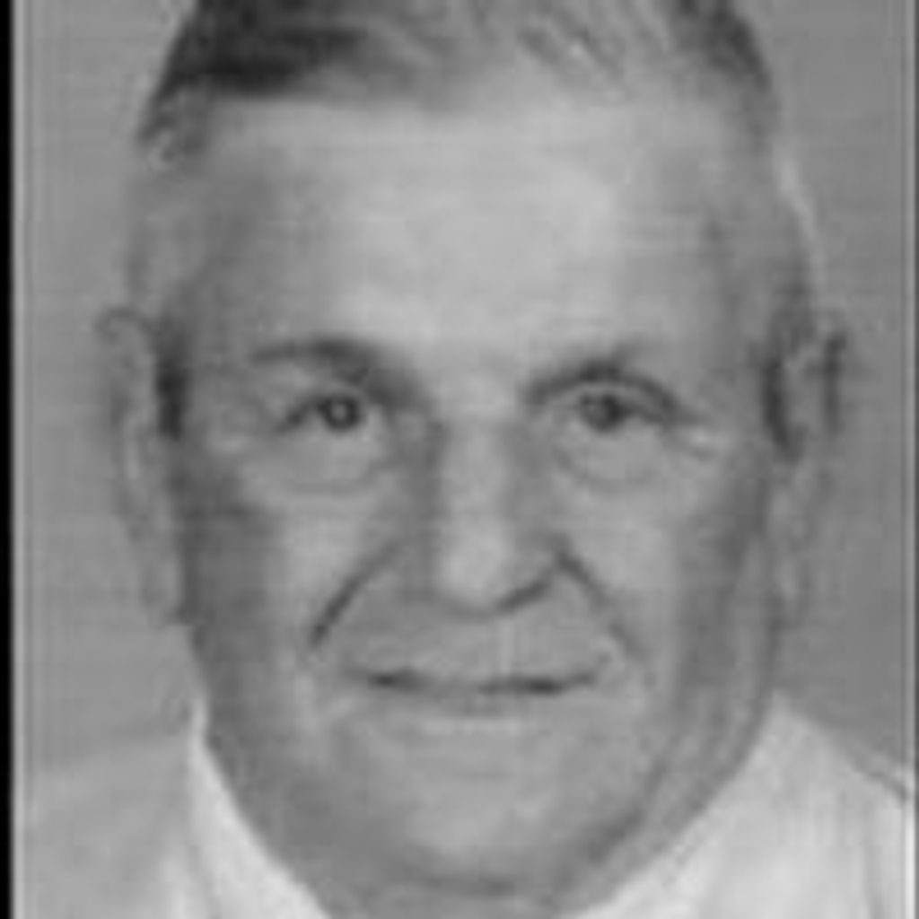 Albert "But" Joseph Robichaux