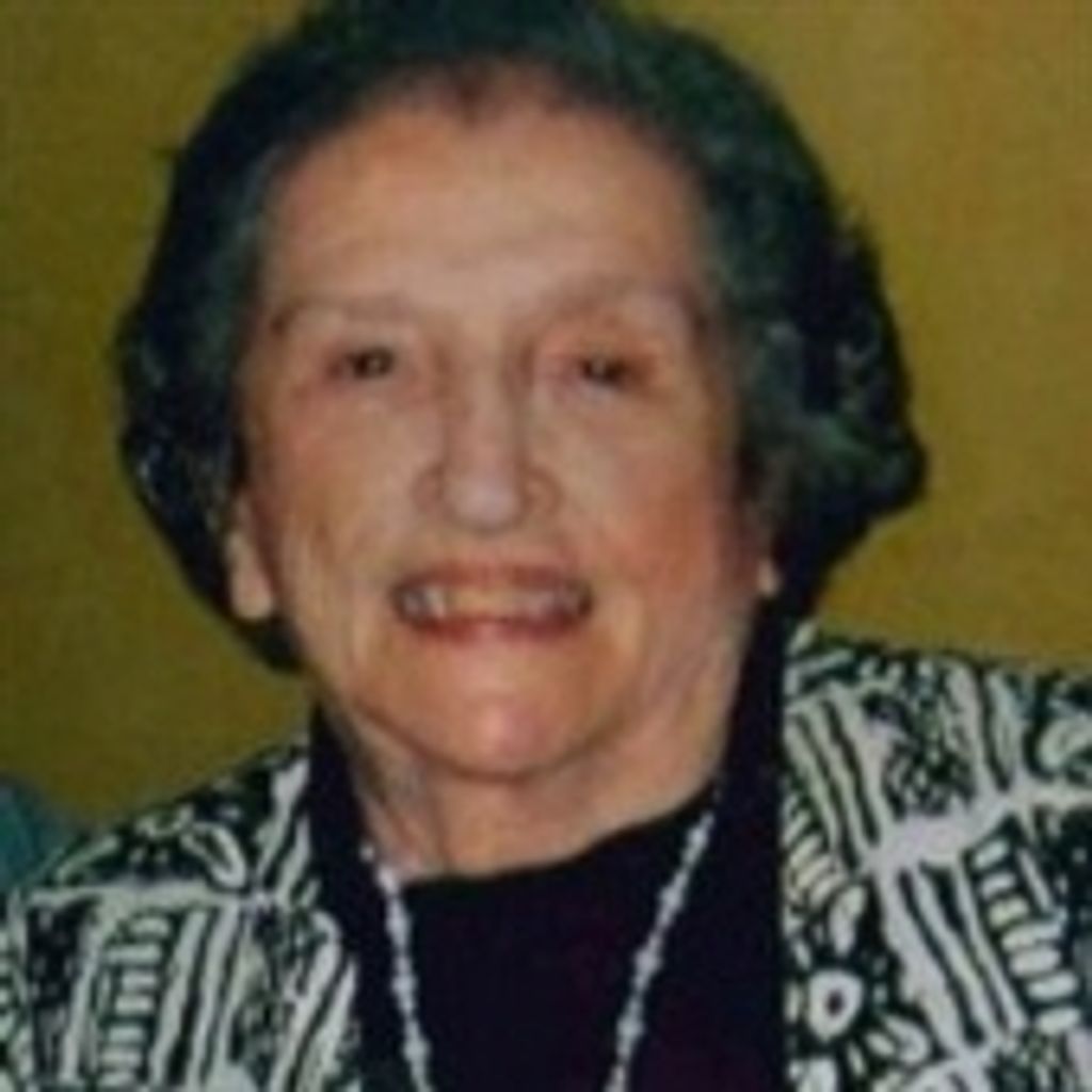 Margaret Moore