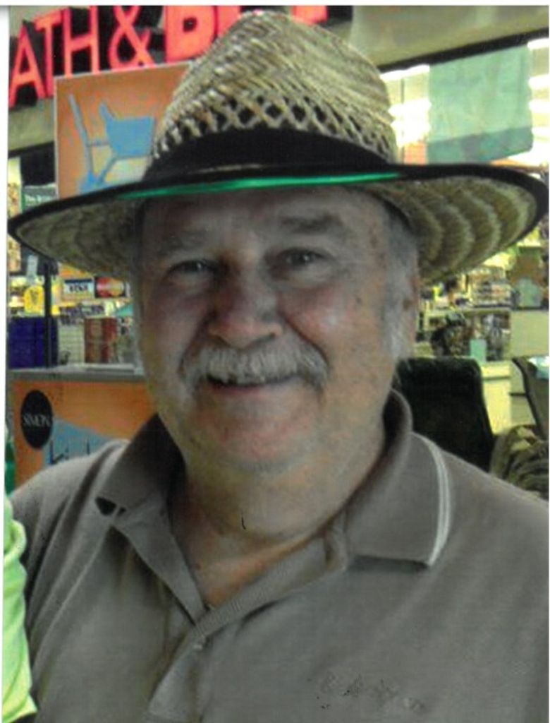 Amsc(Aw) James Cooper Usn (Ret) Profile Photo